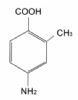  4-Amino-2-Methylbenzoic Acid 
